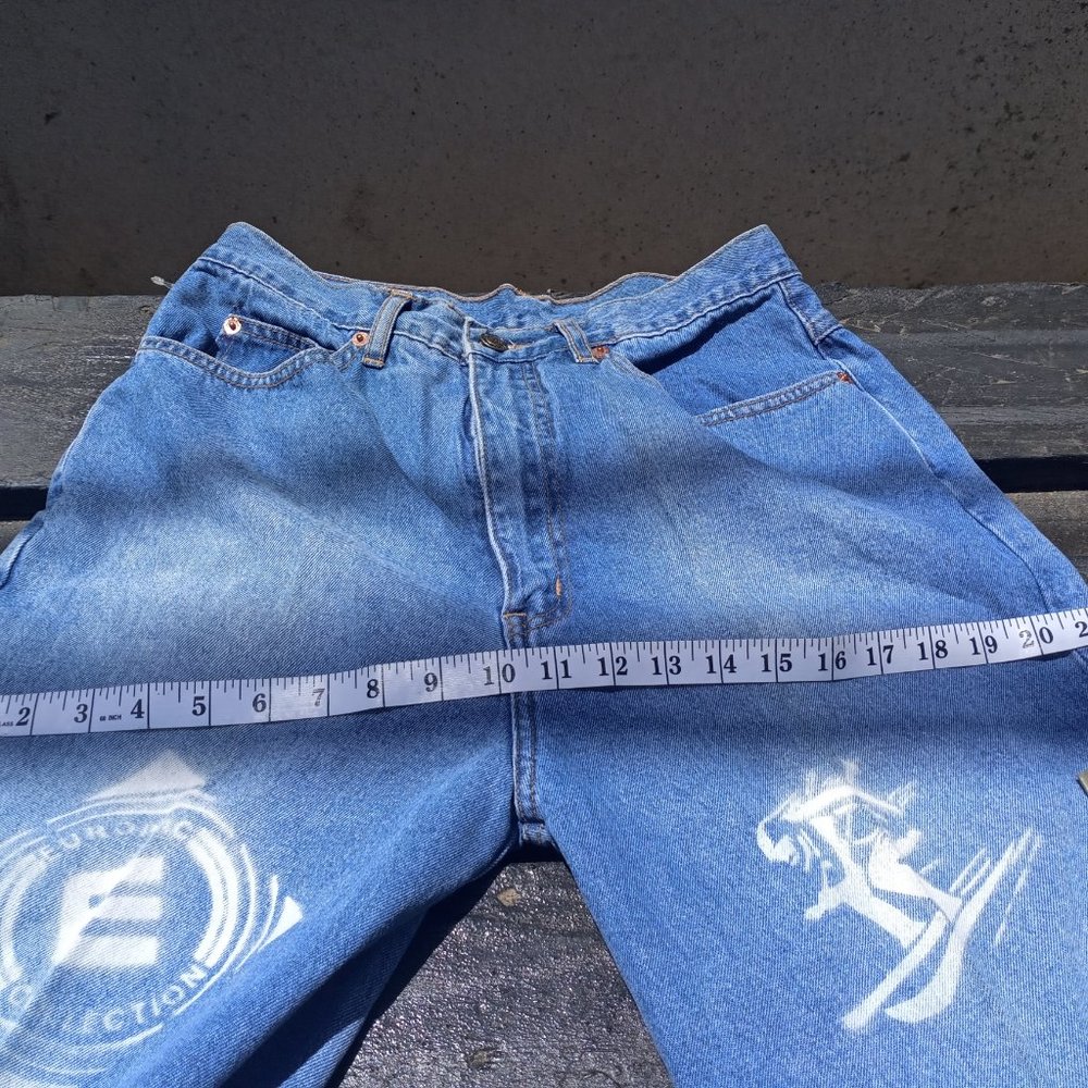 Rego Mystic Denim Jeans 30 x 31